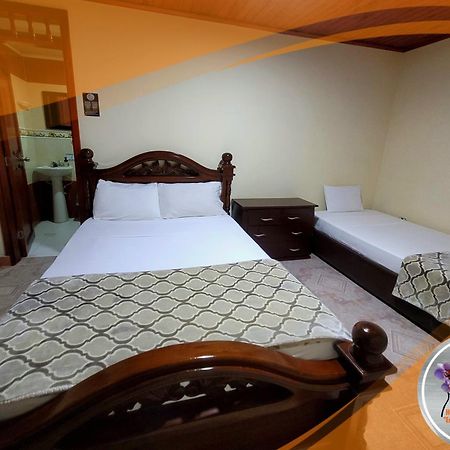 Hotel Find Land & A Rest Filandia Esterno foto