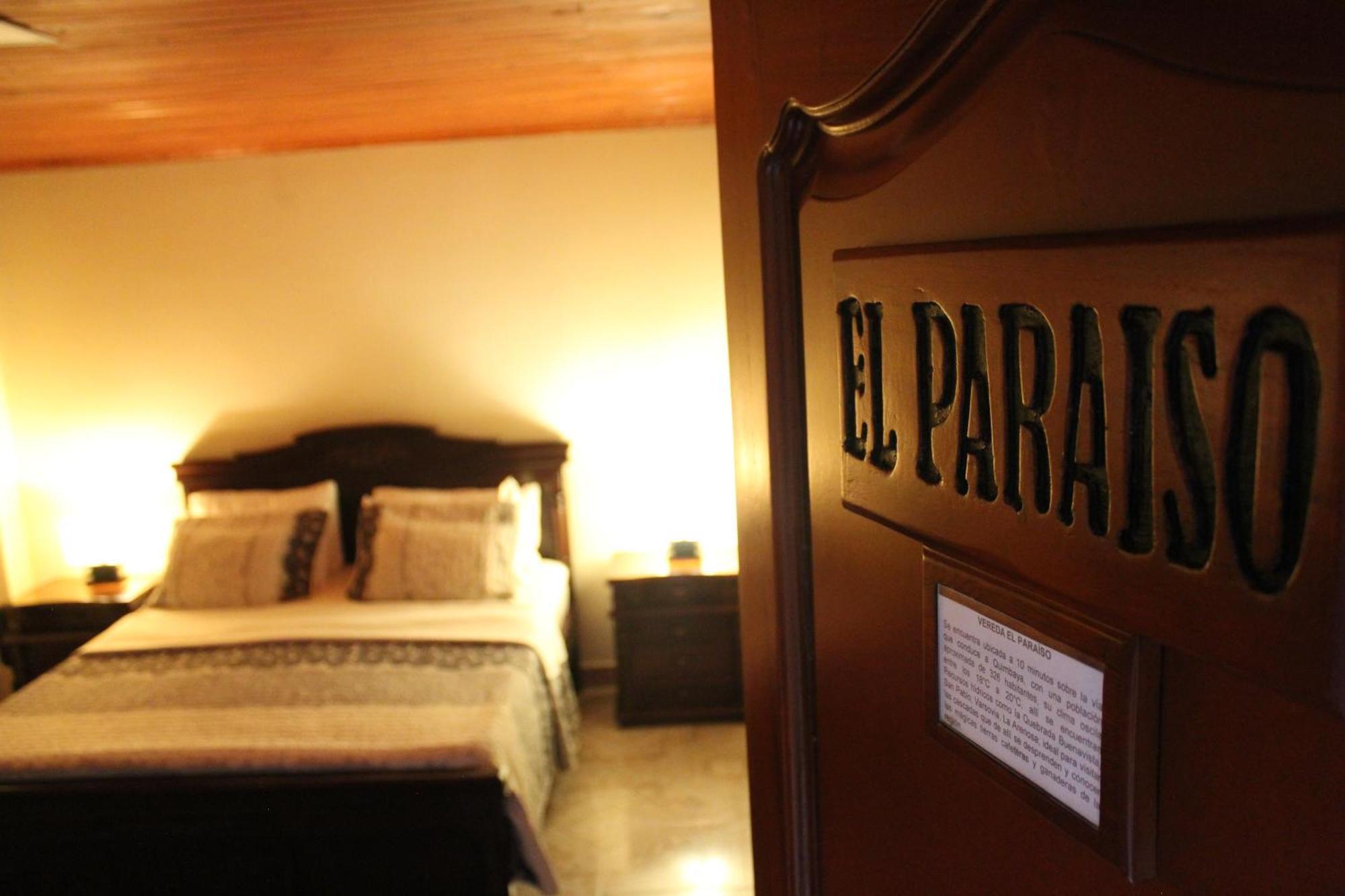 Hotel Find Land & A Rest Filandia Esterno foto