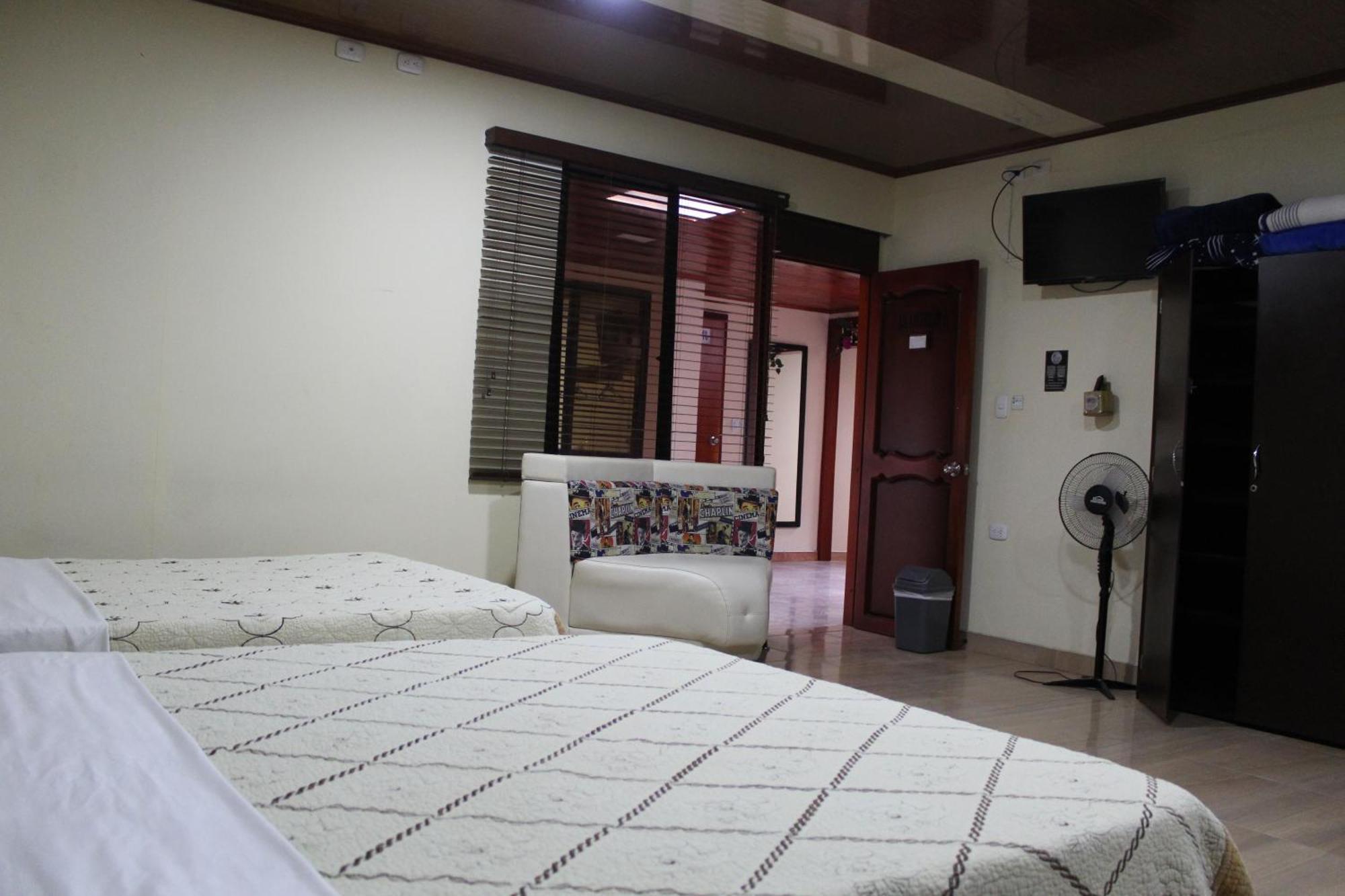 Hotel Find Land & A Rest Filandia Esterno foto